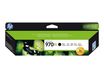 HP 970XL - noir - cartouche d'encre originale (CN625AE)