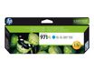 HP 971XL - cyan - cartouche d'encre originale (CN626AE)