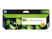 HP 971XL - jaune - cartouche d'encre originale (CN628AE)