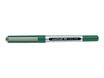 UniBall Eye Micro - Roller - 0,5 mm - vert - pointe fine