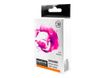 Cartouche compatible Brother LC121/LC123 - magenta - Switch 