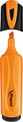 Maped Fluo Peps Classic - Surligneur - orange vif