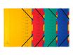 Exacompta Nature Future - Trieur agrafé 12 compartiments - disponible dans différentes couleurs