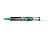 Pentel MAXIFLO - Marqueur effaçable - pointe biseau - vert