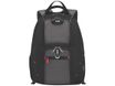 Wenger Pillar - Sac à dos pour ordinateur portable 16" - noir/gris