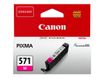Canon CLI-571 - magenta - cartouche d'encre originale