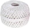 Maildor - Pelote de fil (Ficelle) 20 m - argent métallisé