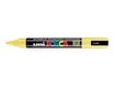 Posca - Marqueur peinture pointe moyenne - fluo