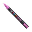 Posca - Marqueur peinture pointe moyenne - rose fluo