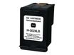Cartouche remanufacturée HP 302XL - noir - Uprint