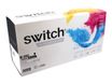 Cartouche laser compatible Brother TN3480 - noir - Switch