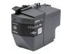 Brother LC3219XL - noir - cartouche d'encre originale