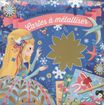 Pochette cartes à métalliser