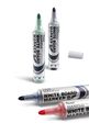 Pentel MAXIFLO - Marqueur effaçable - pointe ogive large - vert