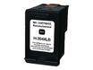 Cartouche remanufacturée HP 304XL - noir - Uprint