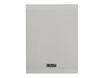 Calligraphe 8000 - Cahier polypro 24 x 32 cm - 96 pages - petits carreaux (5x5 mm) - gris