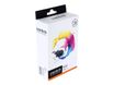 Cartouche compatible Brother LC3219XL - Pack de 4 - noir, cyan, magenta, jaune - Switch 