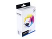 Cartouche compatible Epson 202XL Kiwi - Pack de 5 - noir, noir photo, cyan, magenta, jaune - Switch