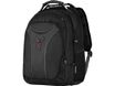 Wenger Carbon - Sac à dos pour ordinateur portable 17" - noir