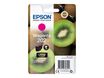 Epson 202 Kiwi - magenta - cartouche d'encre originale