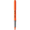 BIC Marking Highlighter Grip - Surligneur - orange