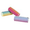 Trousse ronde California Dream - 1 compartiment - 3 coloris disponibles - Viquel