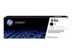 HP 44A - noir - cartouche laser d'origine (CF244A)
