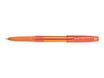 Pilot SuperGrip G - Stylo à bille - orange - 1 mm