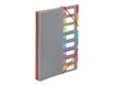 Viquel Rainbow Touch - Trieur extensible 8 positions - A4