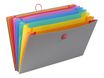 Viquel Rainbow Touch - Trieur extensible 8 positions