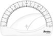 Wonday - Rapporteur 12 cm - 180°