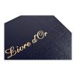 3130630009825-Exacompta Balacron - Livre d'or 21 x 19 cm - disponible dans différentes couleurs-P_982_10-8