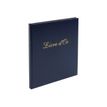 3130630009825-Exacompta Balacron - Livre d'or 21 x 19 cm - disponible dans différentes couleurs-P_982_4-2