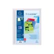 3130630057697-Exacompta KreaCover - Porte vues personnalisable - 120 vues - A4 - disponible dans différentes co-Avant-1