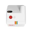 9120096770616-Polaroid Go - Appareil photo Instantané - blanc-Haut-3