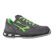 8033546347966-Chaussures de sécurité basses - mixte - Taille 48 - S1P - Point Carpet U-Power-Angle gauche-1