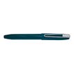4014421260499-Online Slope - Stylo plume bleu nuit - pointe moyenne-Angle droit-0