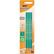 3270220000167-BIC ECOlutions EVOLUTION 650 - Pack de 4 Crayons à papier - HB-P_2224_2-0