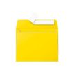 3329680556100-Pollen - 20 Enveloppes - 90 x 140 mm - 120 g/m² - jaune-P_5561_1-0