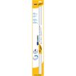 BIC Velleda - Surface effaçable à sec - rouleau adhésif - 67,5 x 100 cm - blanc