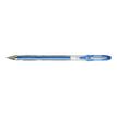 UniBall Signo Electric - Roller - 1 mm - bleu