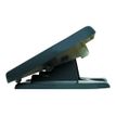 3595560009824-Repose pieds NYMPHEA - réglable en hauteur et ajustable-Droite-1