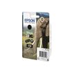 Epson 24XL Elephant - noir - cartouche d'encre originale