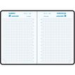 3660942004756-Agenda de poche à élastique - 1 jour par page quadrillé - 8,5 x 13 cm - disponible dans différ-P_13416_4-3