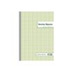 3130632135003-Exacompta - 5 Manifolds Carnets de recettes/dépenses - 50 dupli - A4-P_13500_3-0