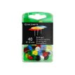 3364220140166-Exacompta - 40 Punaises - couleurs opaques assorties-P_14016_2-1