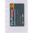 3130630142089-Exacompta Exatime 14 - Recharge pour organiseur - 5 pochettes cartes de visite - 8,1 x 12,6 cm-P_14208_1-0