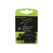 3364220149015-Exacompta - 25 Épingles papic - 10 mm - noir-P_14901_3-2