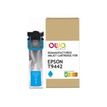 Cartouche d'encre compatible Epson T9442 - cyan - Owa