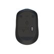 5099206062863-Logitech M171 - souris - 2.4 GHz - noir, bleu-Bas-3